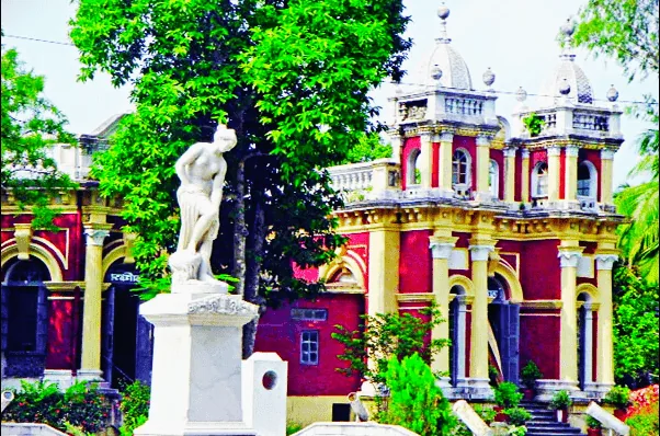 শশী লজ Shashi Lodge