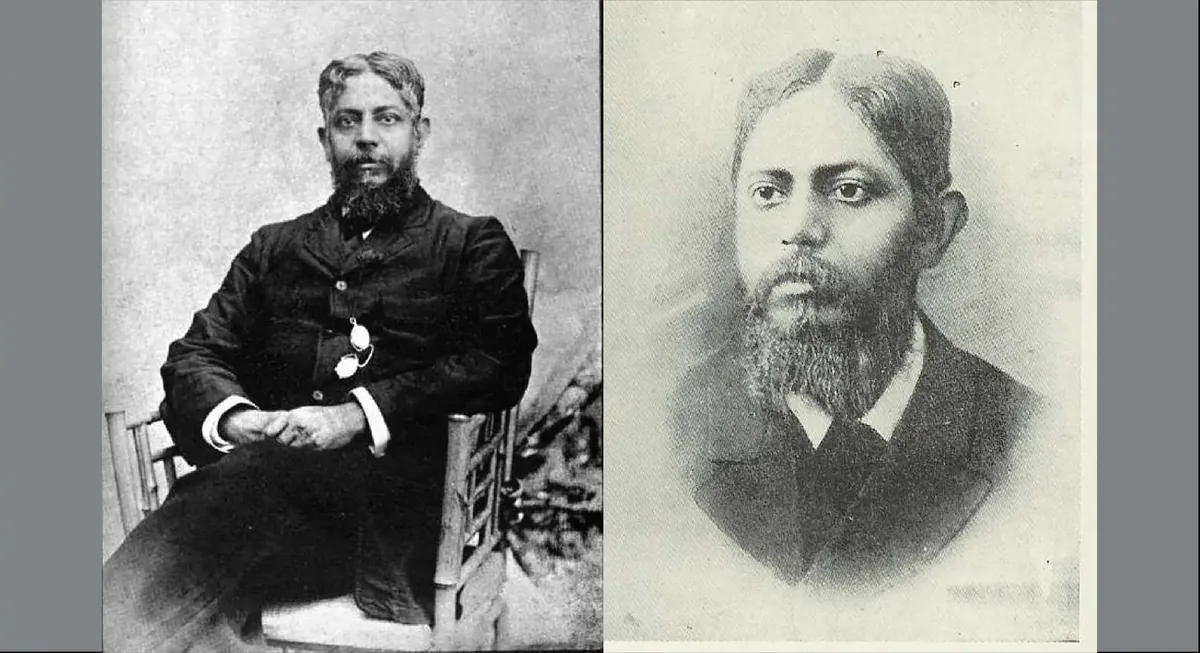 আনন্দ মোহন বসু