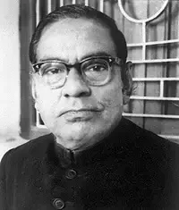 আবুল মনসুর আহমদ