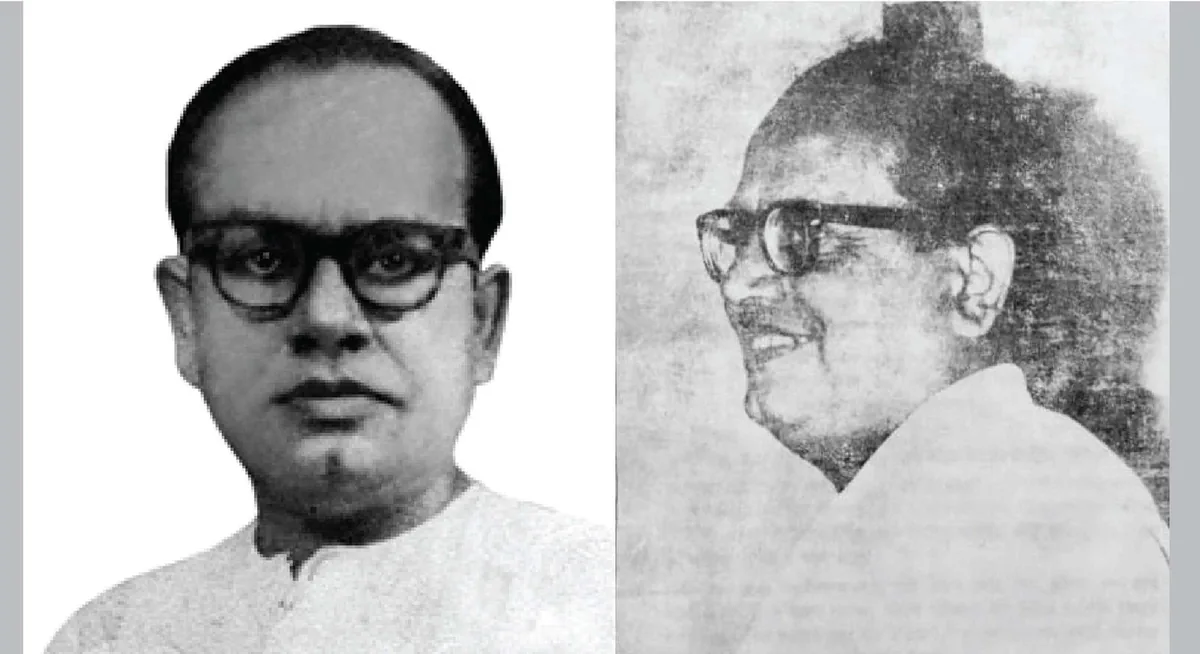 শহীদ বুদ্ধিজীবী জ্যোতির্ময় গুহঠাকুরতা