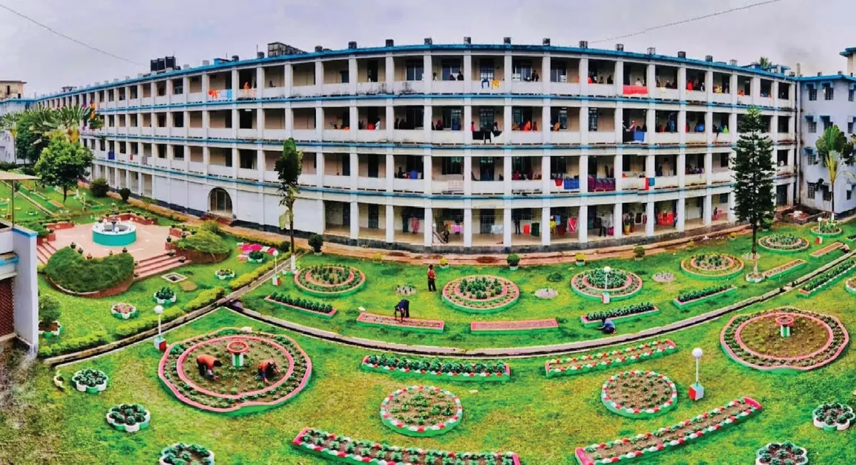 ময়মনসিংহ মেডিকেল কলেজ