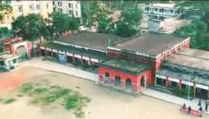 ময়মনসিংহ জিলা স্কুল